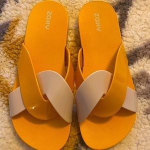 Women’s Zaxy Sandals for sale